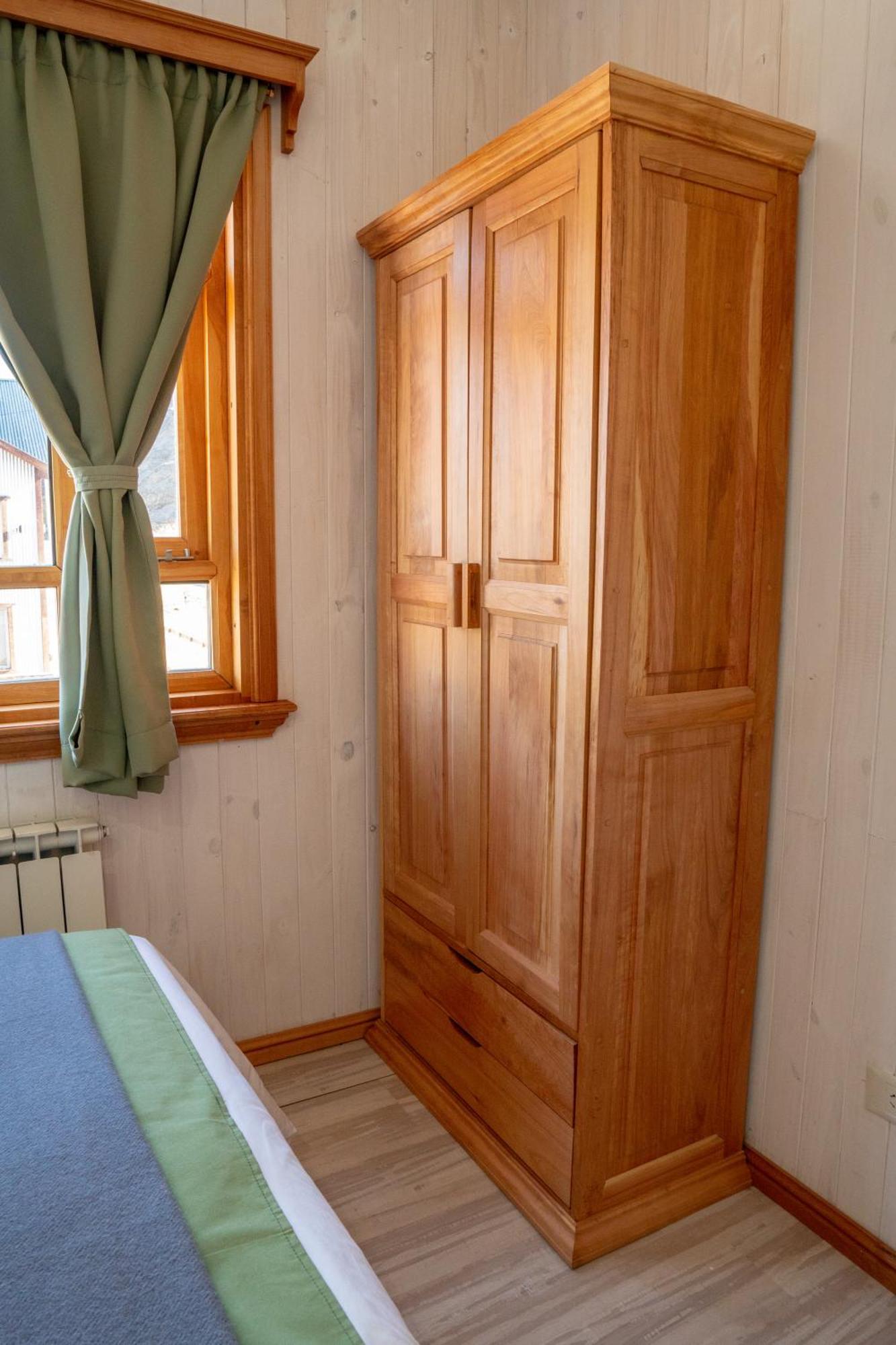 Pitihue Aparts El Chalten Room photo